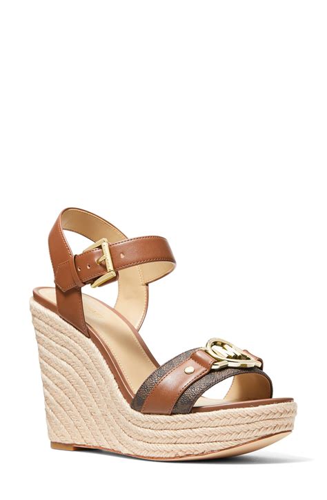 michael kors rory sandal|Michael Kors Women's Rory Ankle.